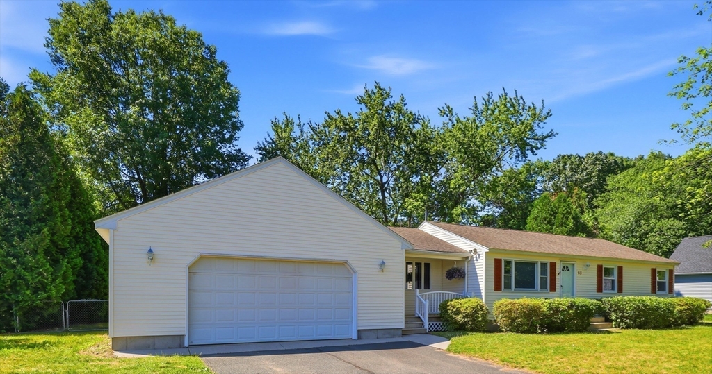 63 Columbia Dr