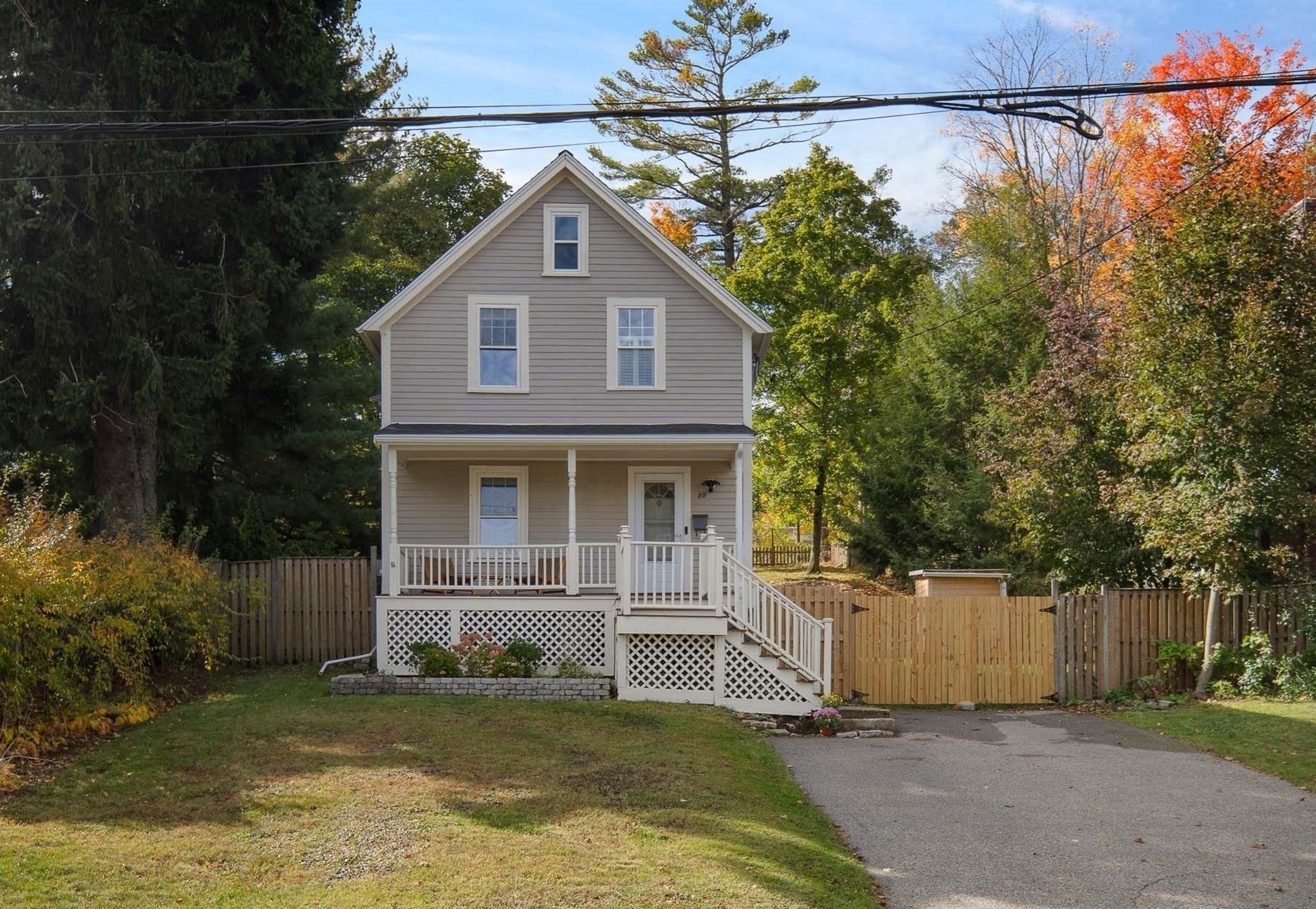 89 Green St, Wakefield, MA, 89 Green St, Wakefield, MA Photo #1