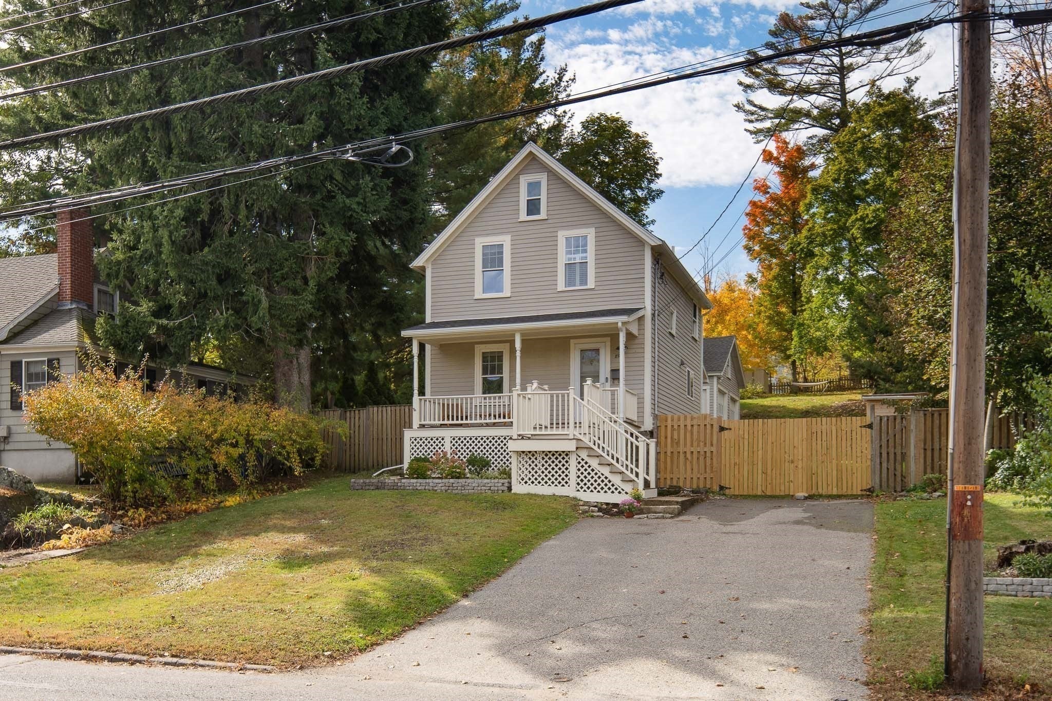 89 Green St, Wakefield, MA, 89 Green St, Wakefield, MA Photo #18