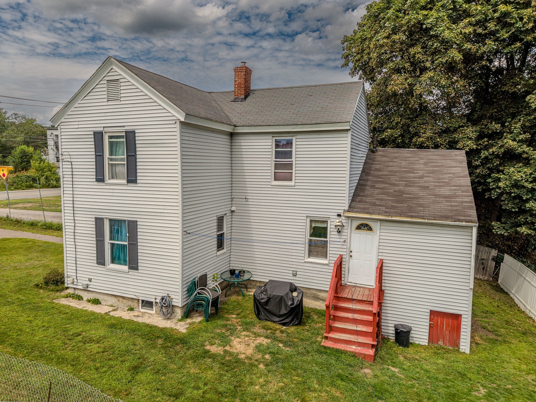 20 Boutelle St, Fitchburg, MA Photo #32