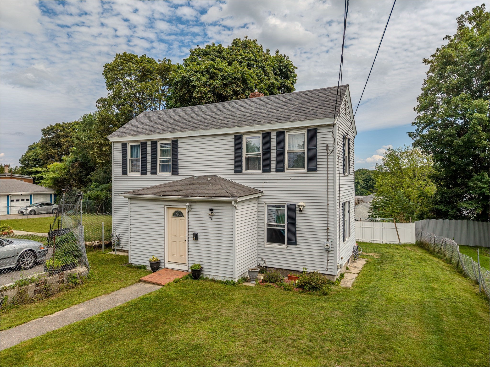 20 Boutelle St, Fitchburg, MA Photo #2