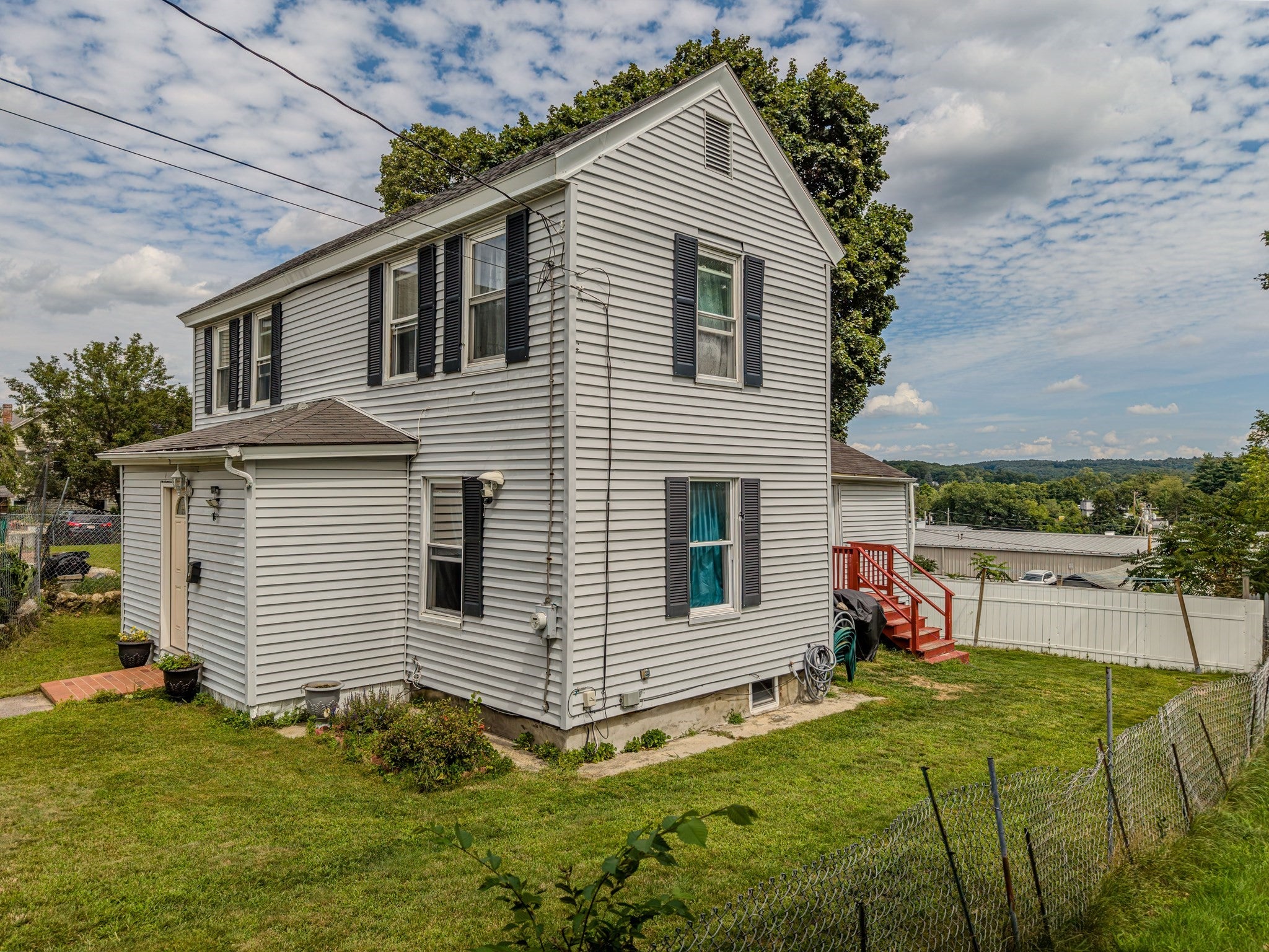 20 Boutelle St, Fitchburg, MA Photo #33