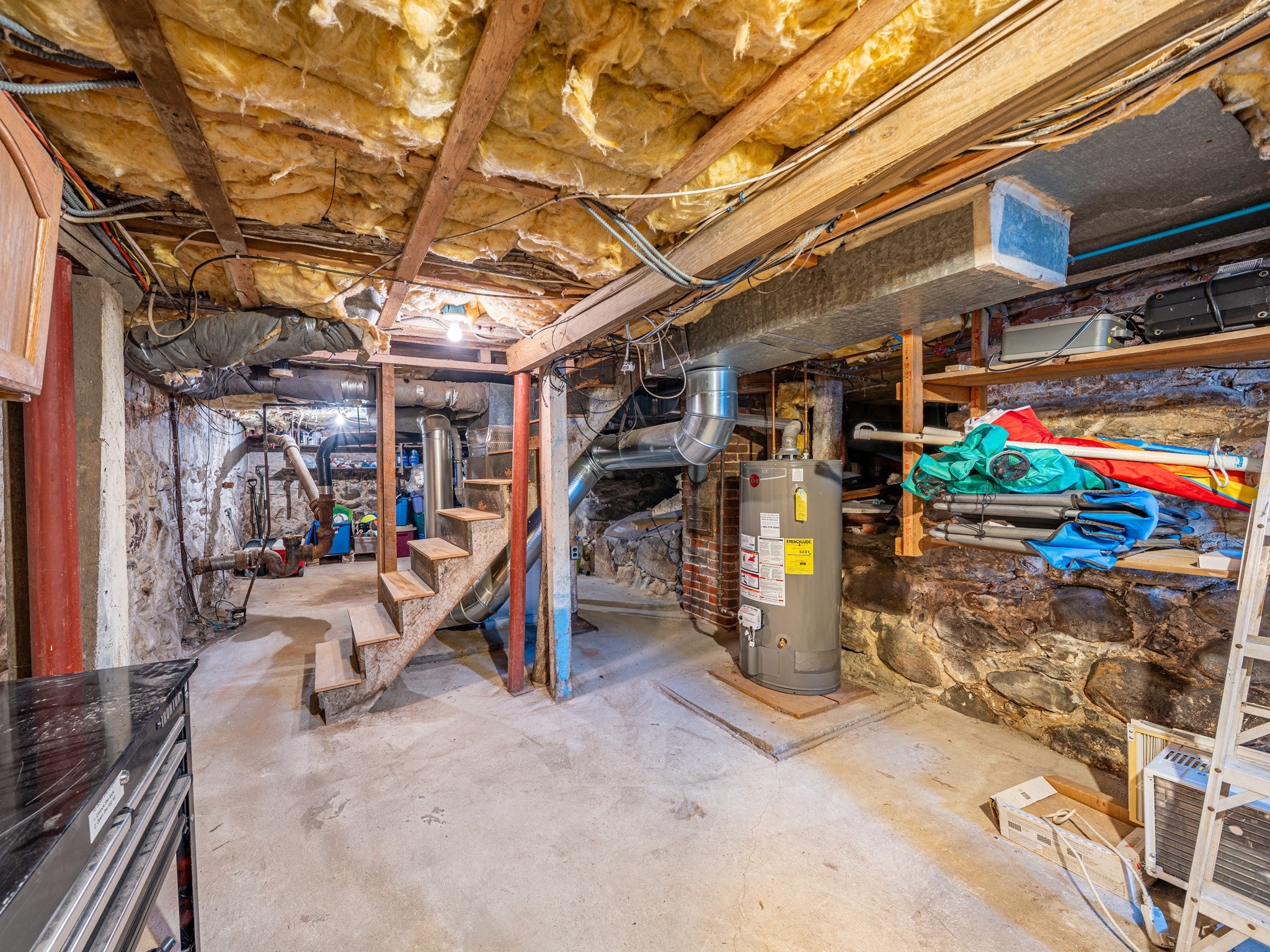 20 Boutelle St, Fitchburg, MA Photo #28