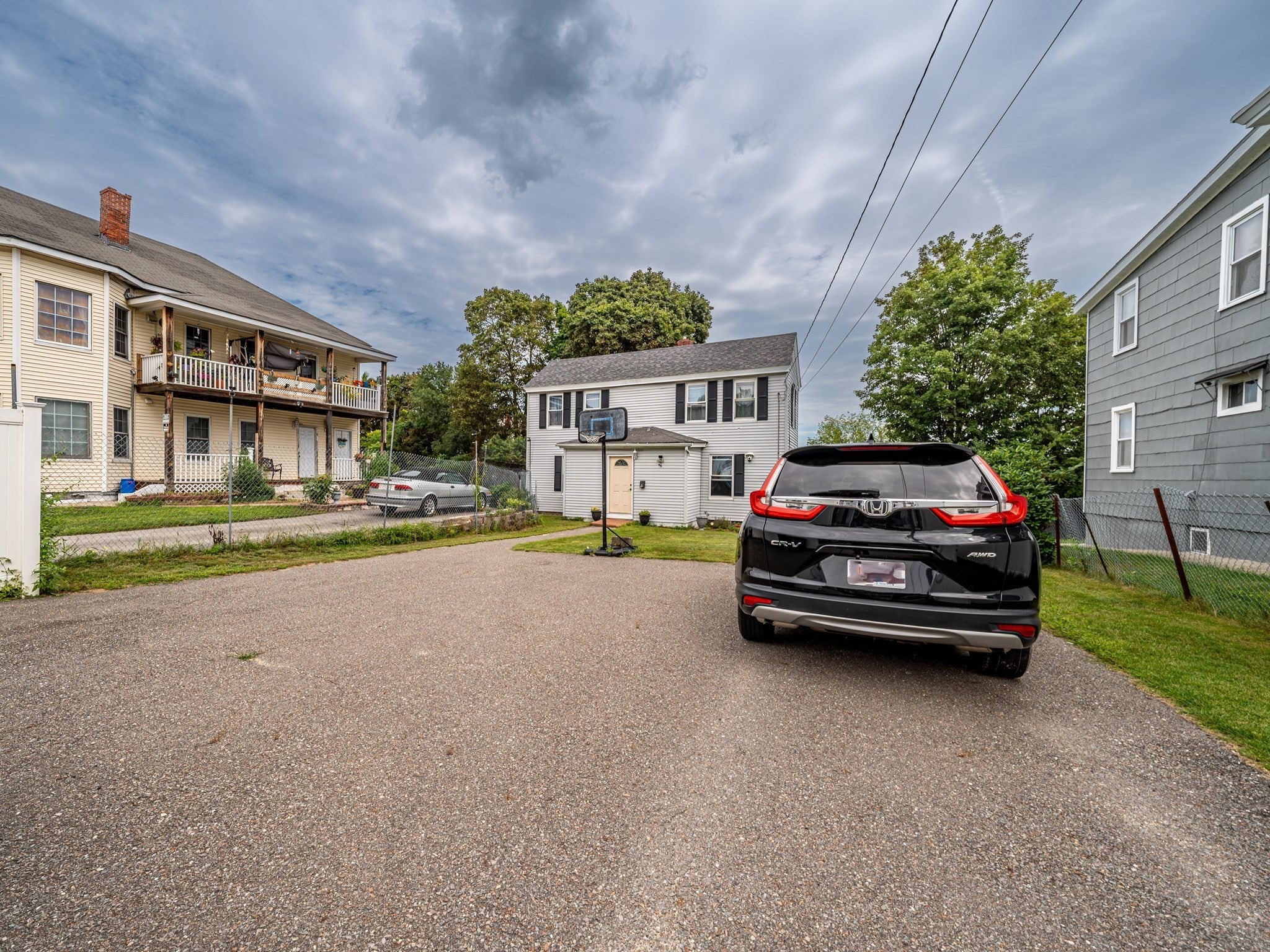 20 Boutelle St, Fitchburg, MA Photo #4