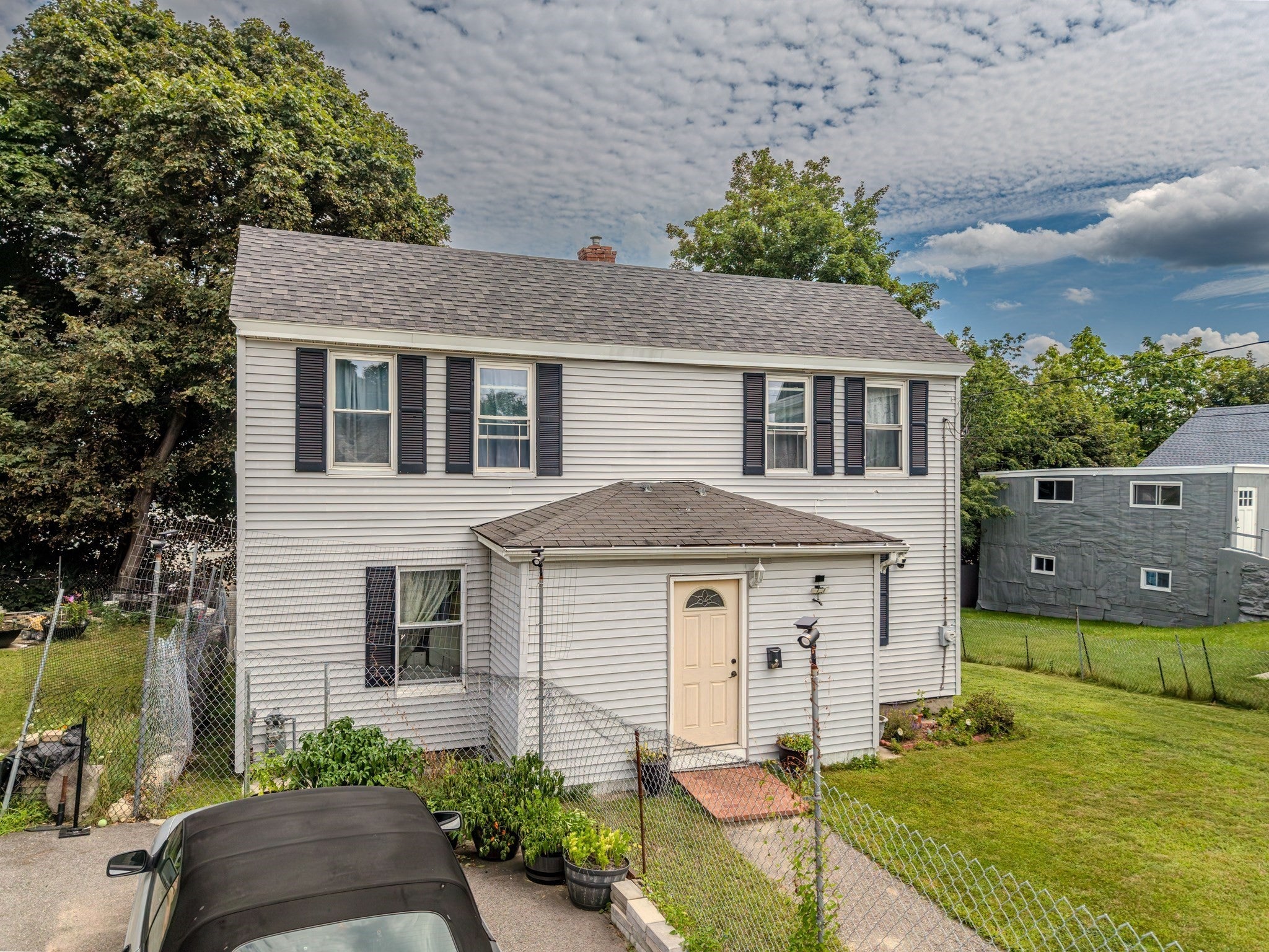 20 Boutelle St, Fitchburg, MA Photo #3