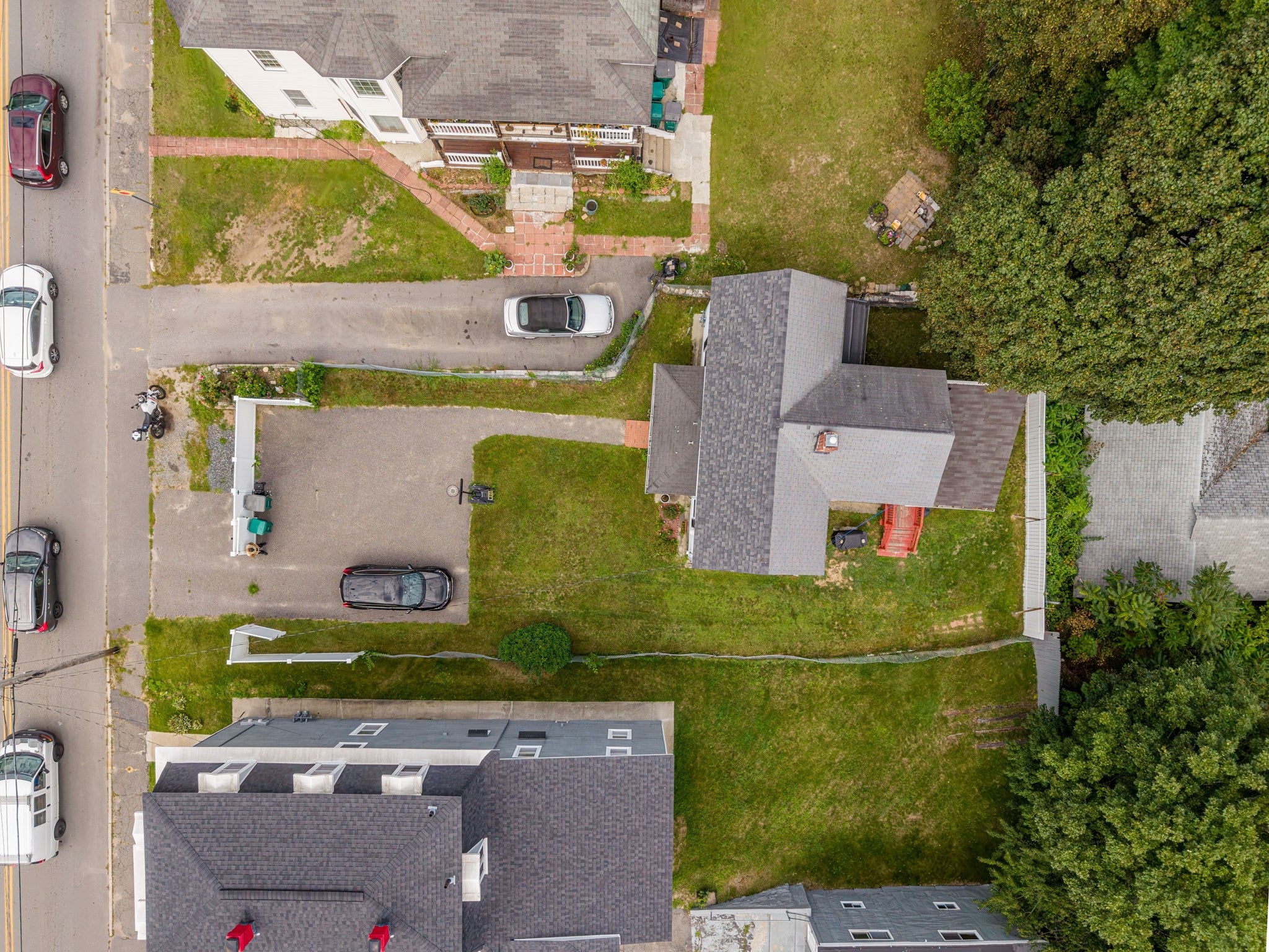 20 Boutelle St, Fitchburg, MA Photo #36