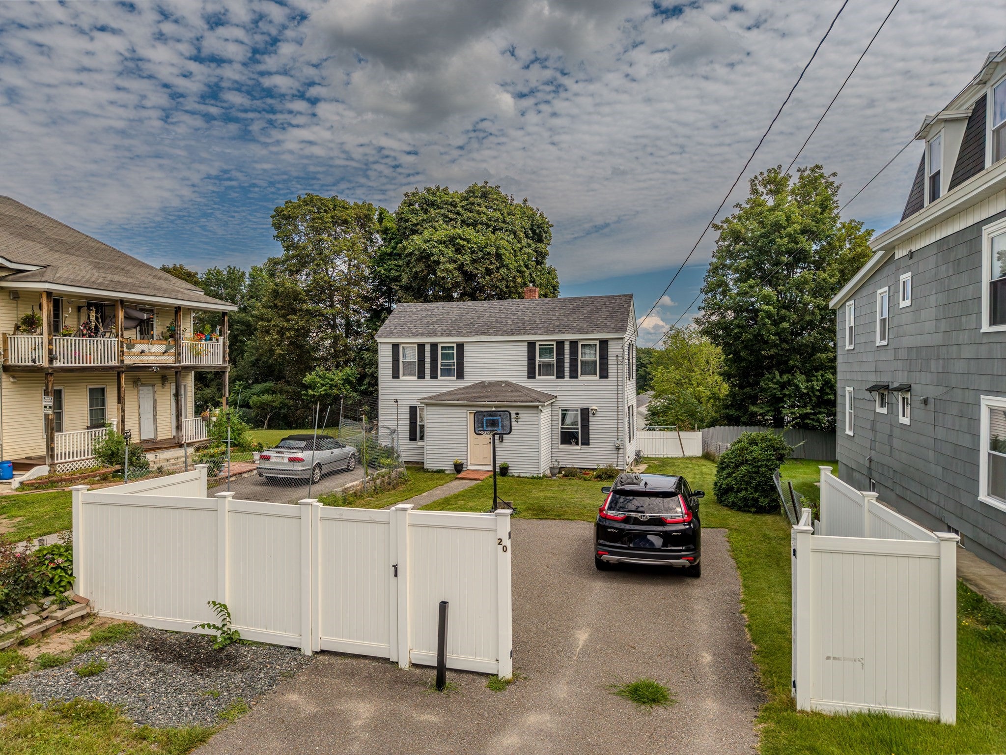 20 Boutelle St, Fitchburg, MA Photo #5