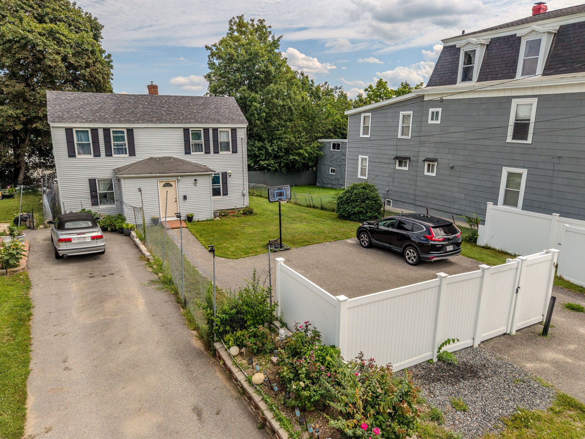 20 Boutelle St, Fitchburg, MA Photo #35
