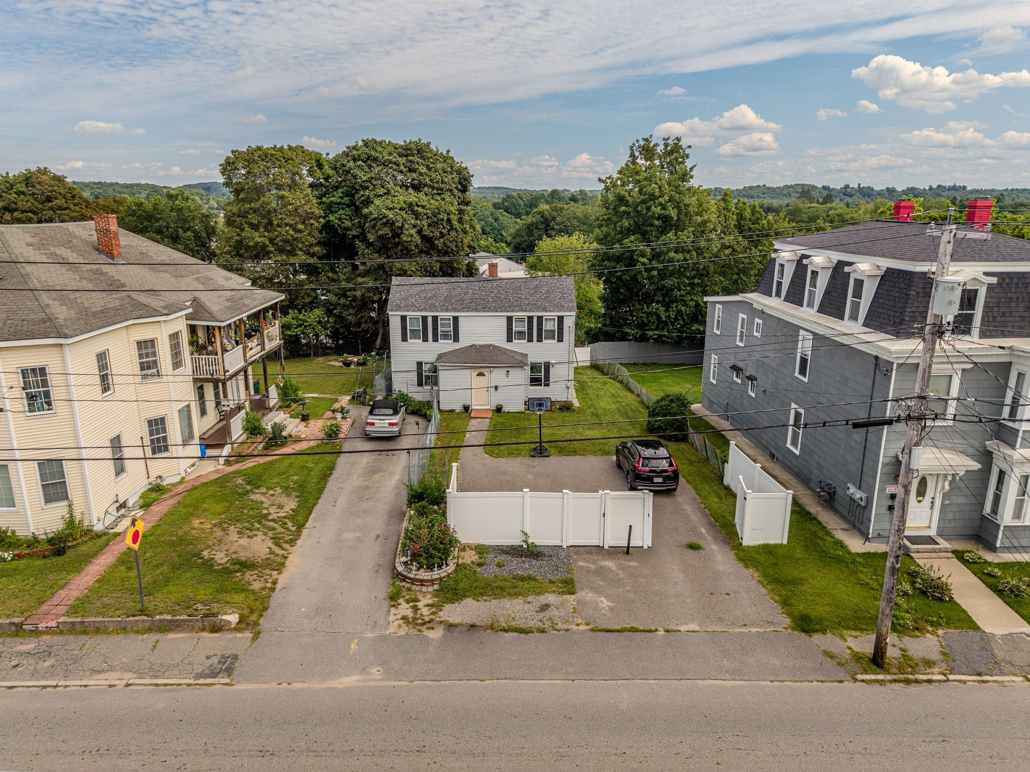 20 Boutelle St, Fitchburg, MA Photo #37