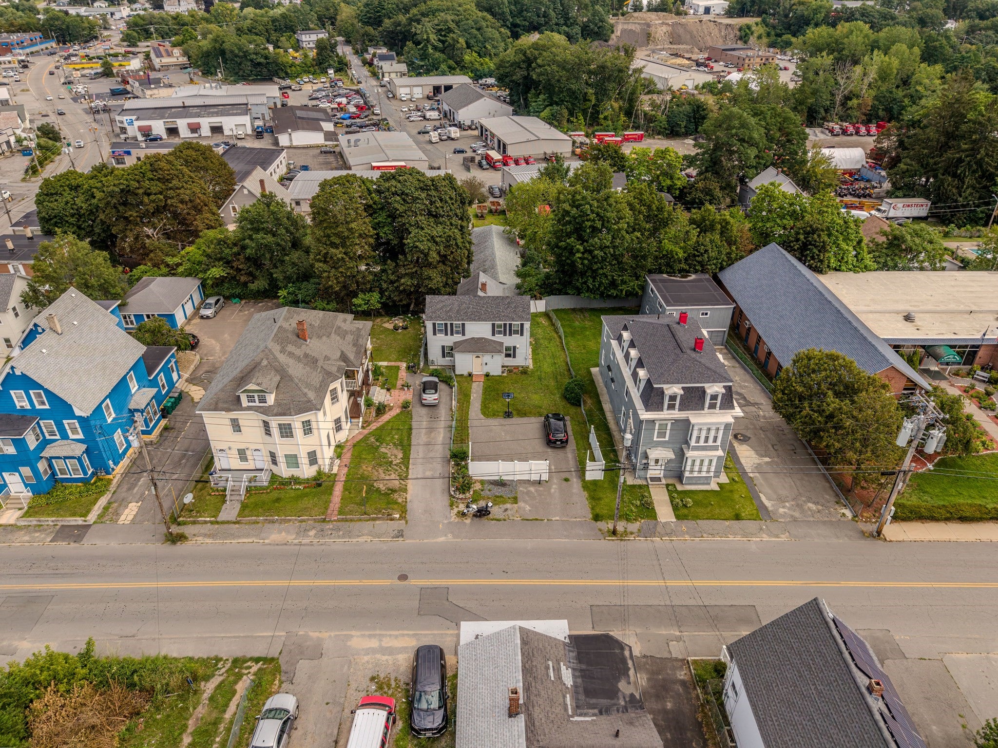 20 Boutelle St, Fitchburg, MA Photo #38