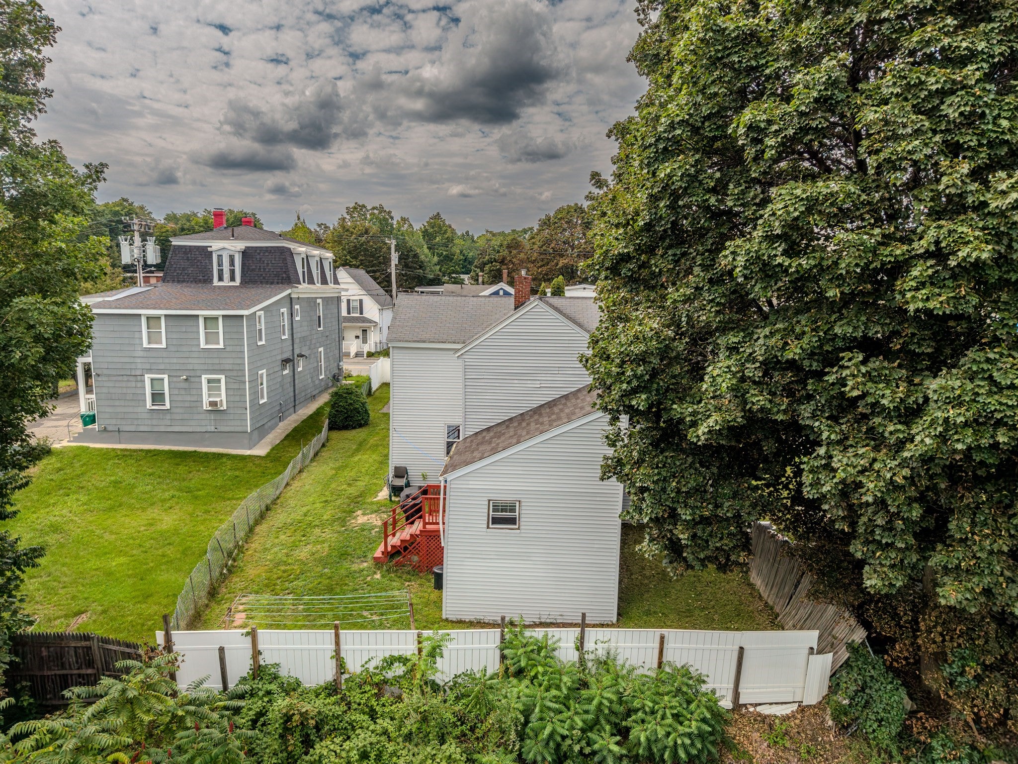 20 Boutelle St, Fitchburg, MA Photo #34
