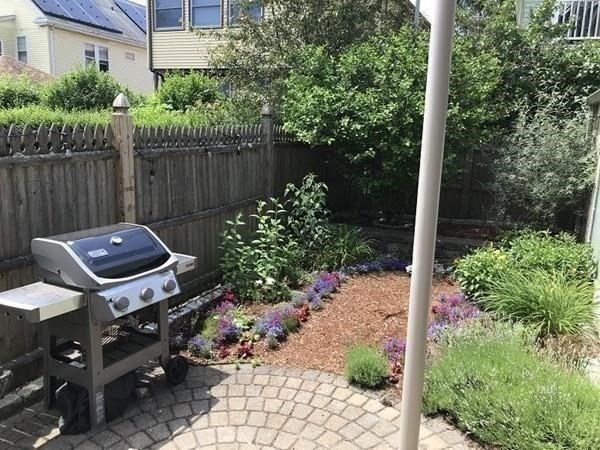 11 Burch Street #11, Arlington, MA Photo #16