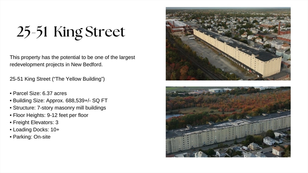 25-51 King St