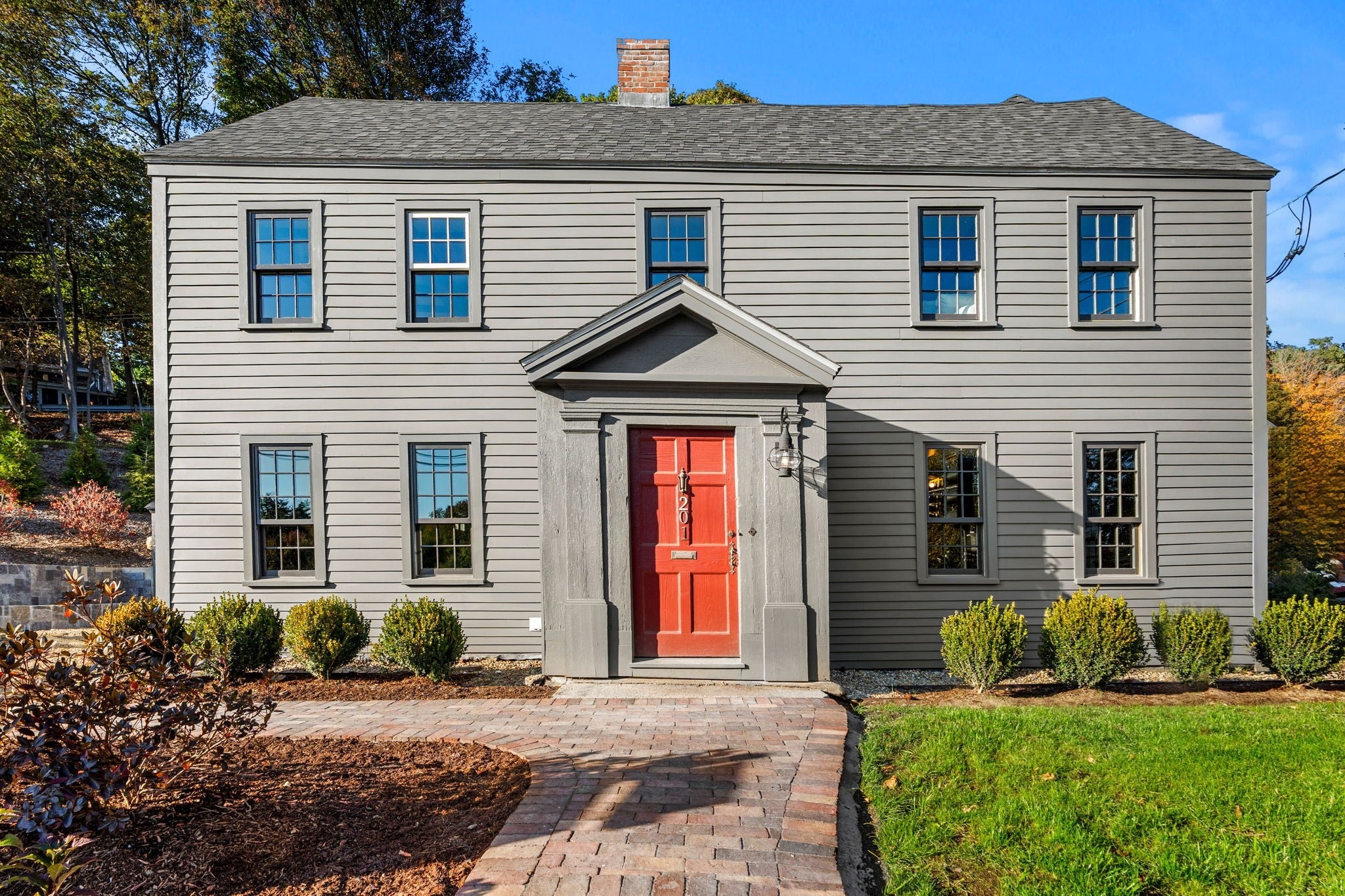 201 Elm St, Amesbury, MA, 201 Elm St, Amesbury, MA Photo #42