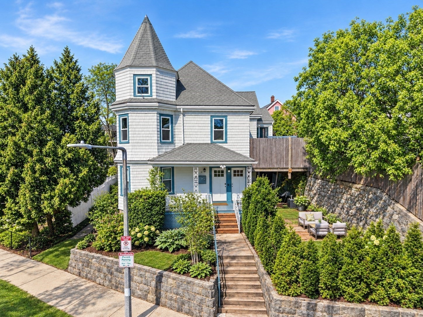 15 S Fairview St #3, Boston, MA, 15 S Fairview St #3, Boston, MA Photo #42