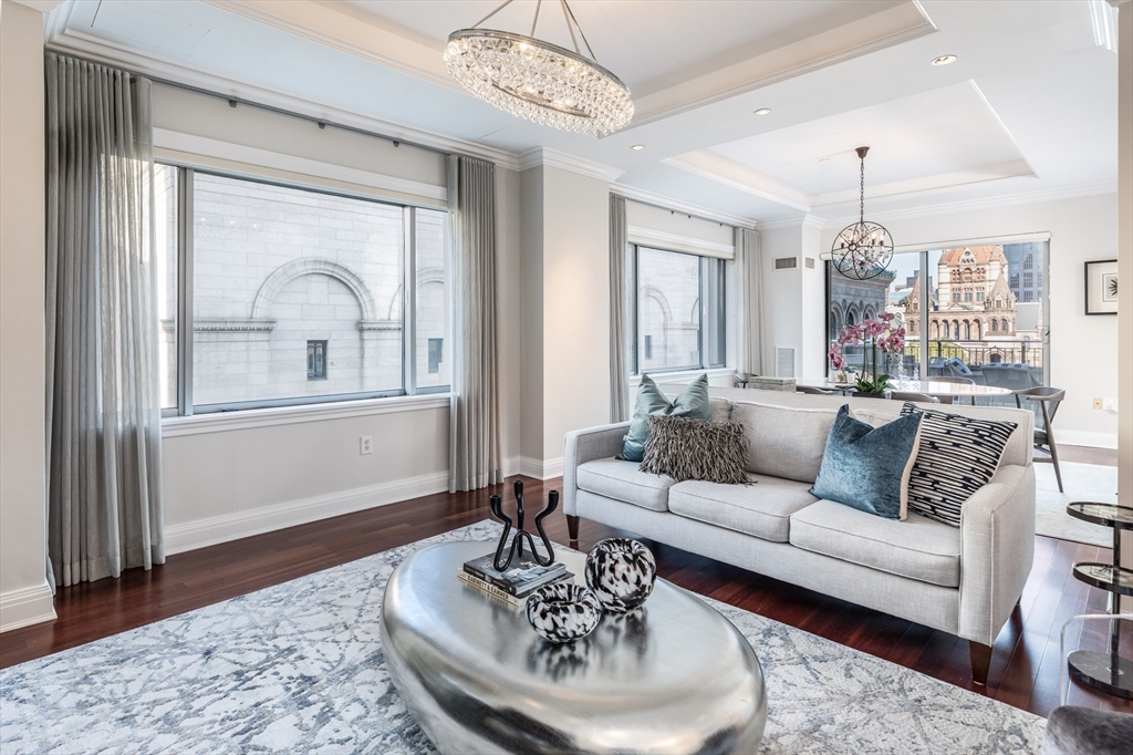 1 Huntington Ave 403
