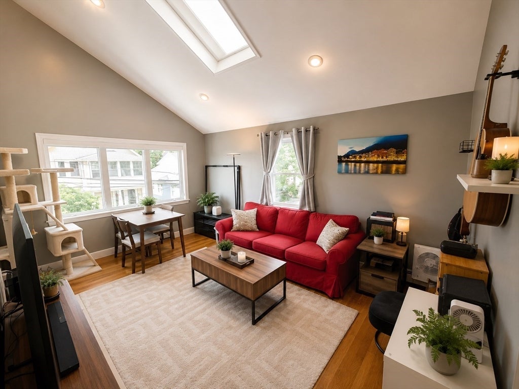 58 Fairmount St #2, Arlington, MA, 58 Fairmount St #2, Arlington, MA Photo #3