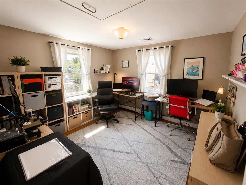 58 Fairmount St #2, Arlington, MA, 58 Fairmount St #2, Arlington, MA Photo #5