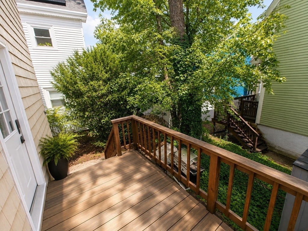 58 Fairmount St #2, Arlington, MA, 58 Fairmount St #2, Arlington, MA Photo #9