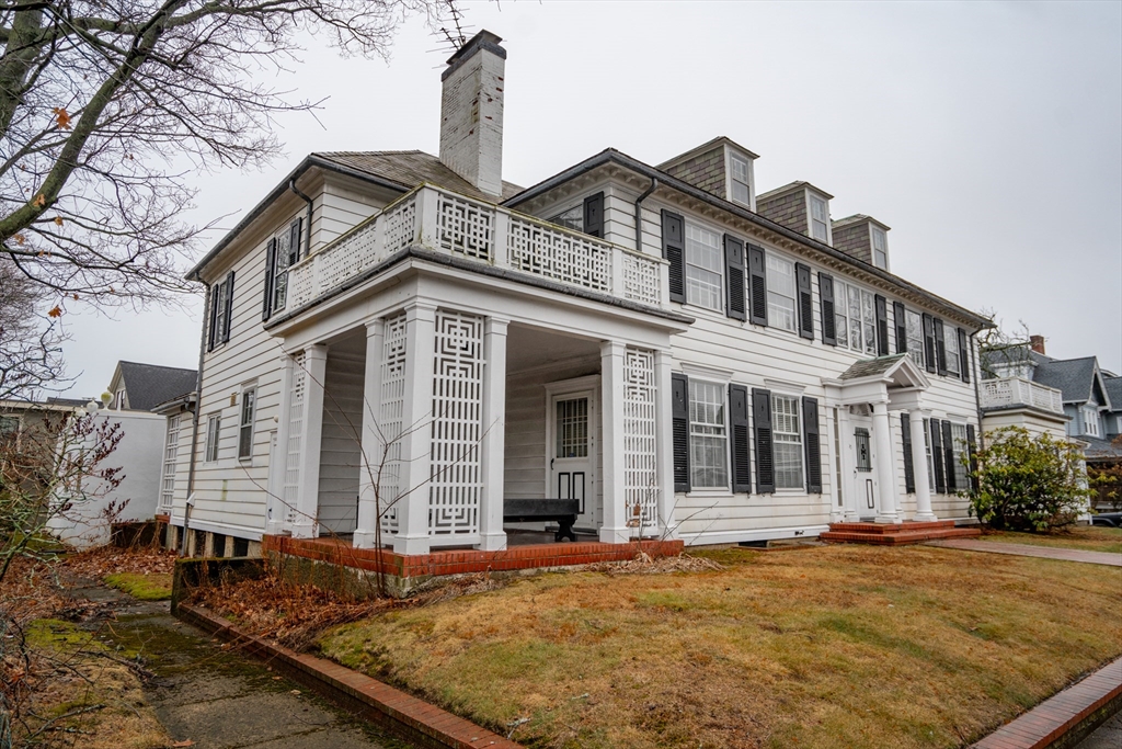 190 Ocean St