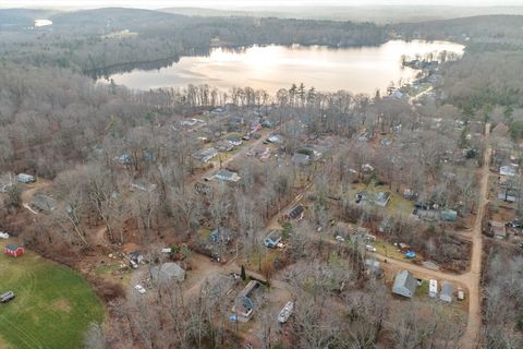 4 Wilson Way Rutland MA 01543