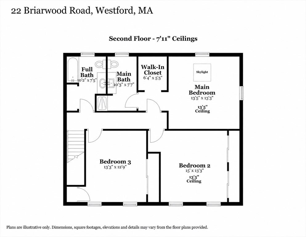 22 Briarwood Drive, Westford, MA, 22 Briarwood Drive, Westford, MA Photo #34