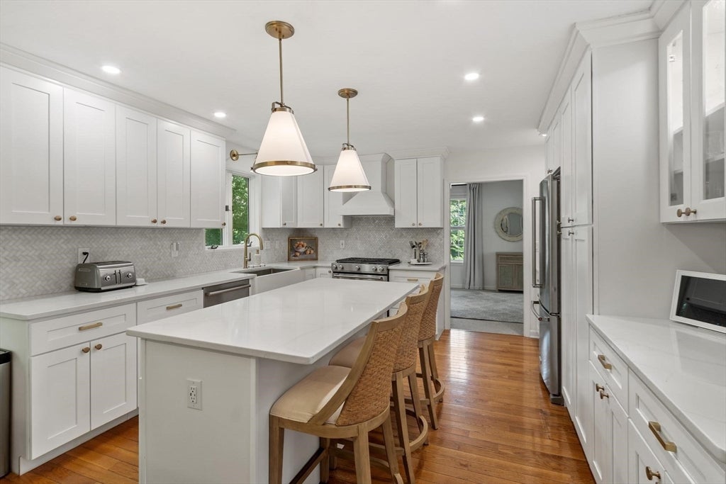 22 Briarwood Drive, Westford, MA, 22 Briarwood Drive, Westford, MA Photo #8
