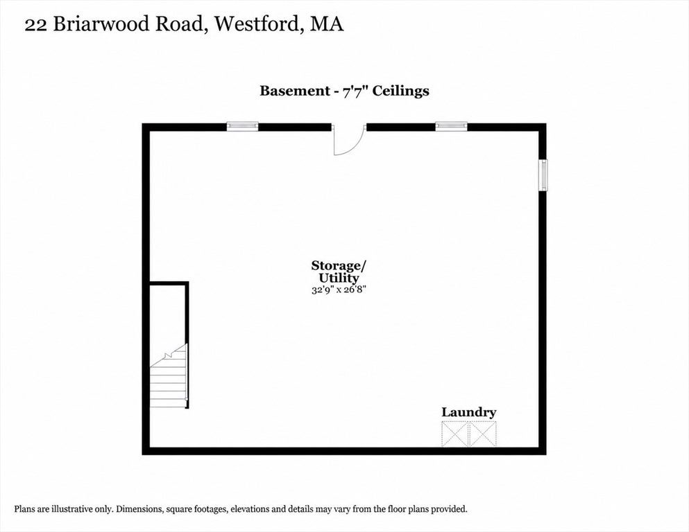 22 Briarwood Drive, Westford, MA, 22 Briarwood Drive, Westford, MA Photo #35