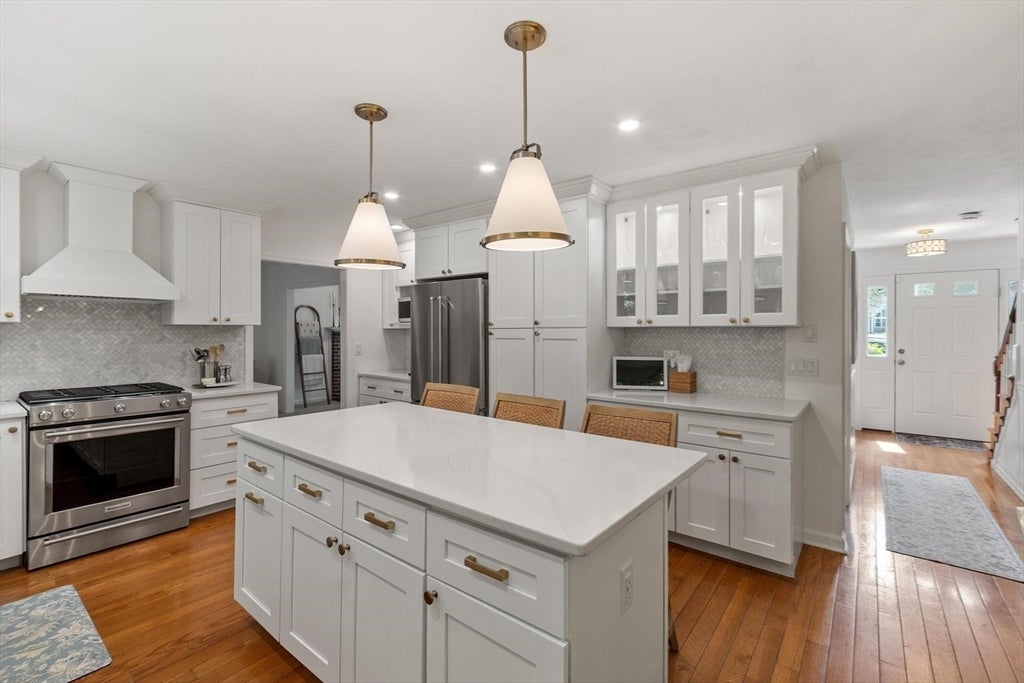22 Briarwood Drive, Westford, MA, 22 Briarwood Drive, Westford, MA Photo #10