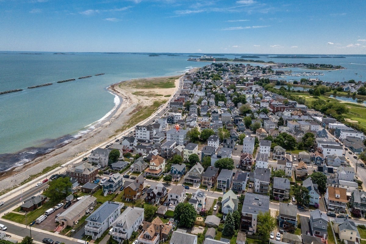 53 Trident Ave 301, Winthrop MA 02152