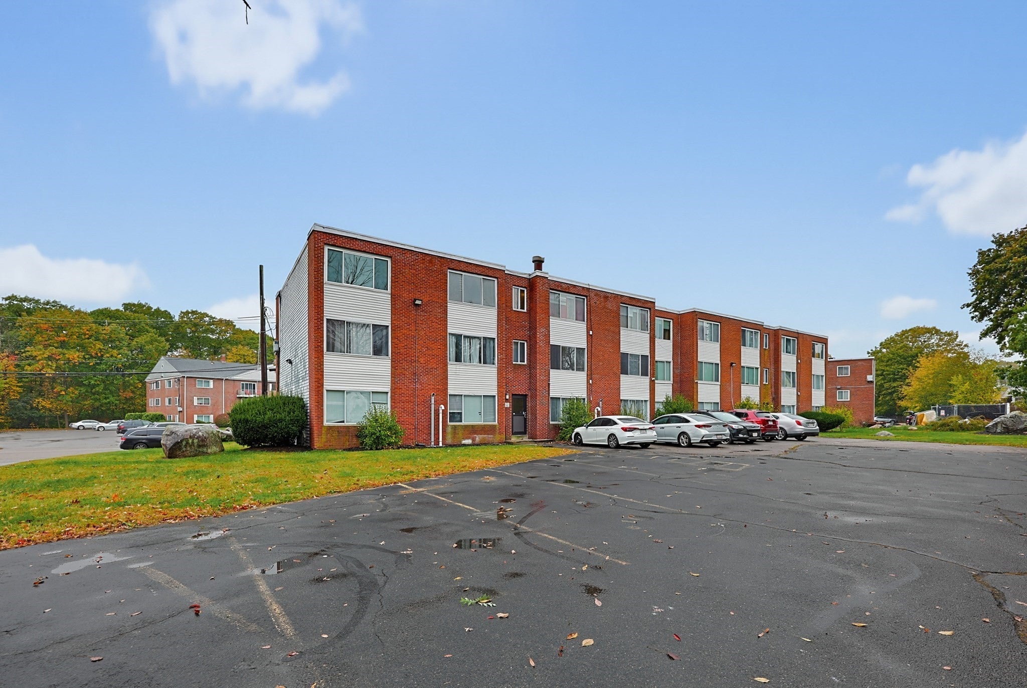 75-77 Colonel Bell Dr #9, Brockton, MA Photo #37