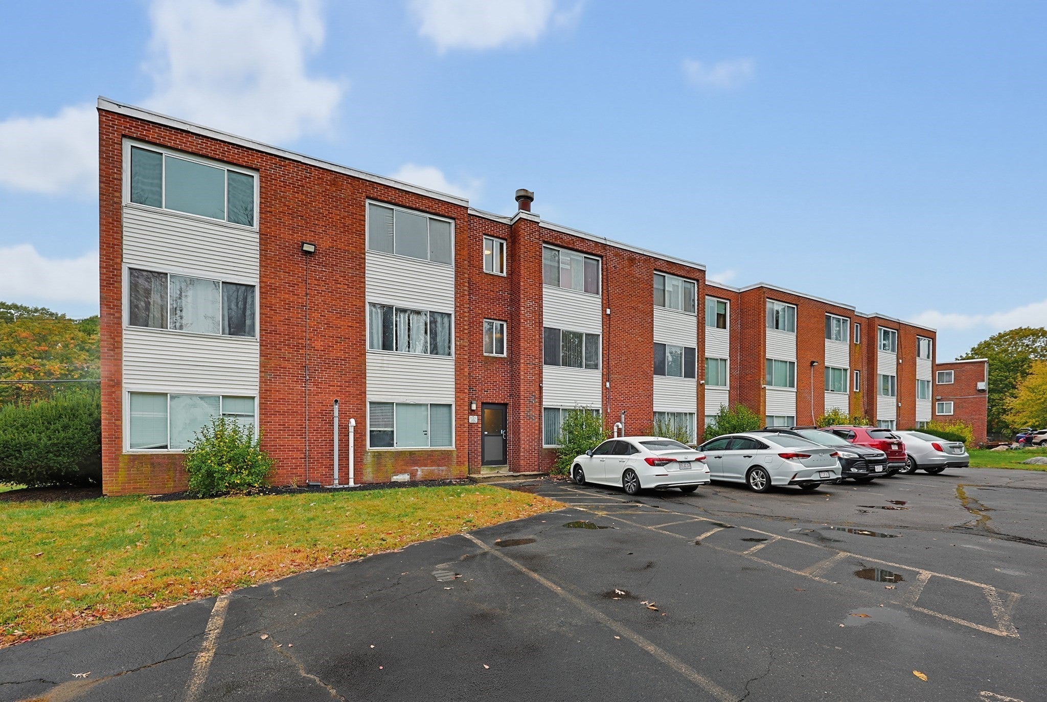 75-77 Colonel Bell Dr #9, Brockton, MA Photo #36