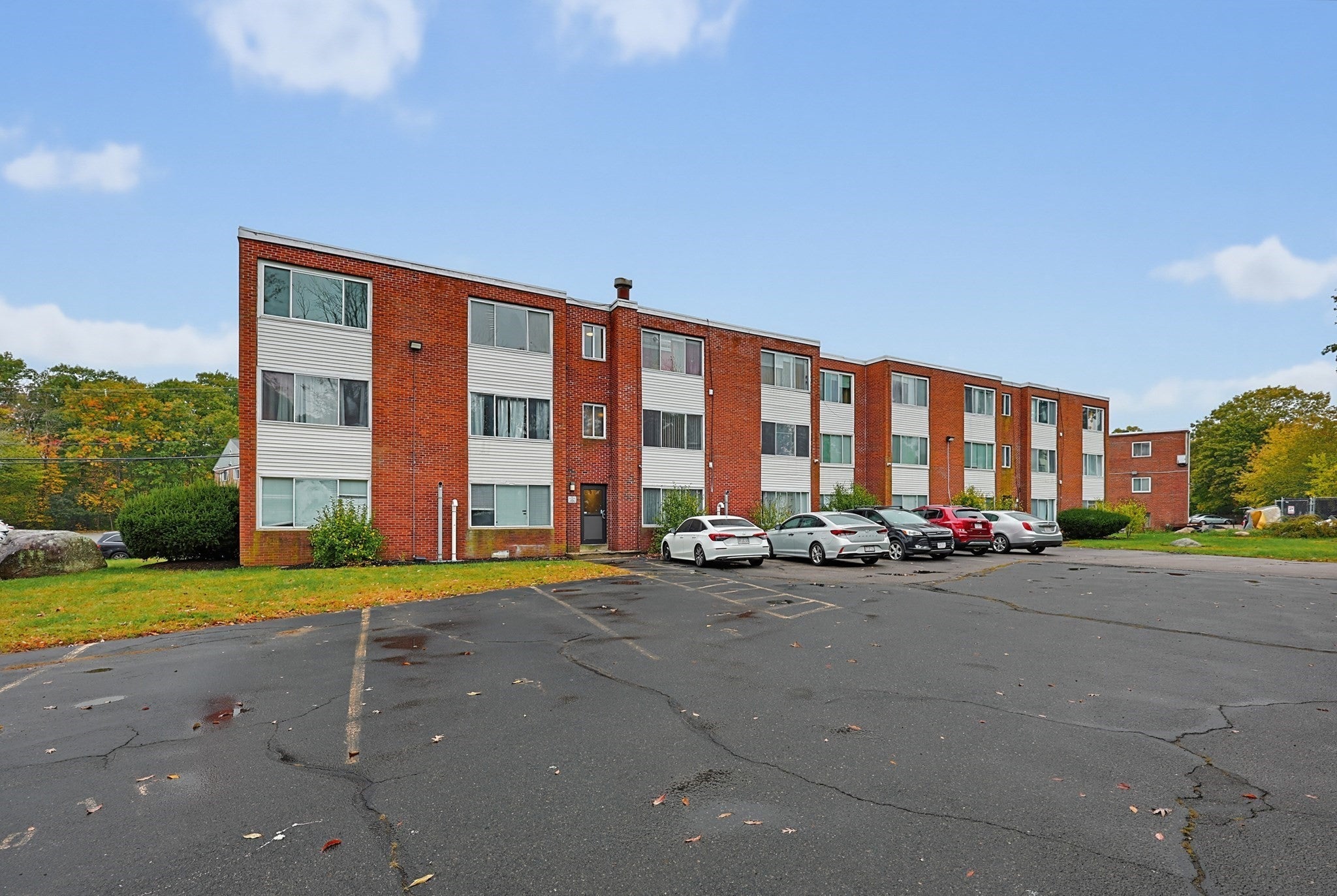 75-77 Colonel Bell Dr #9, Brockton, MA Photo #35