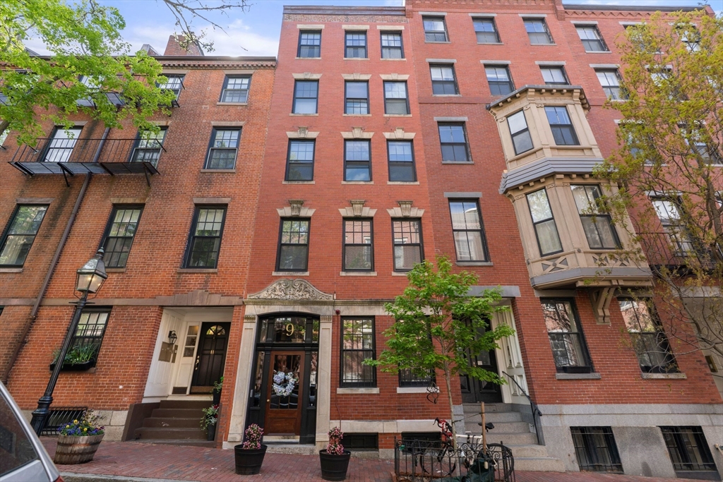 9 Hancock St #2, Boston, MA Photo #12
