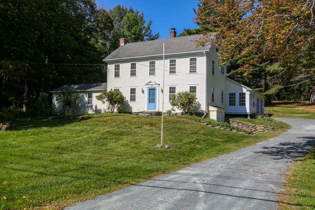1351 Hancock Rd