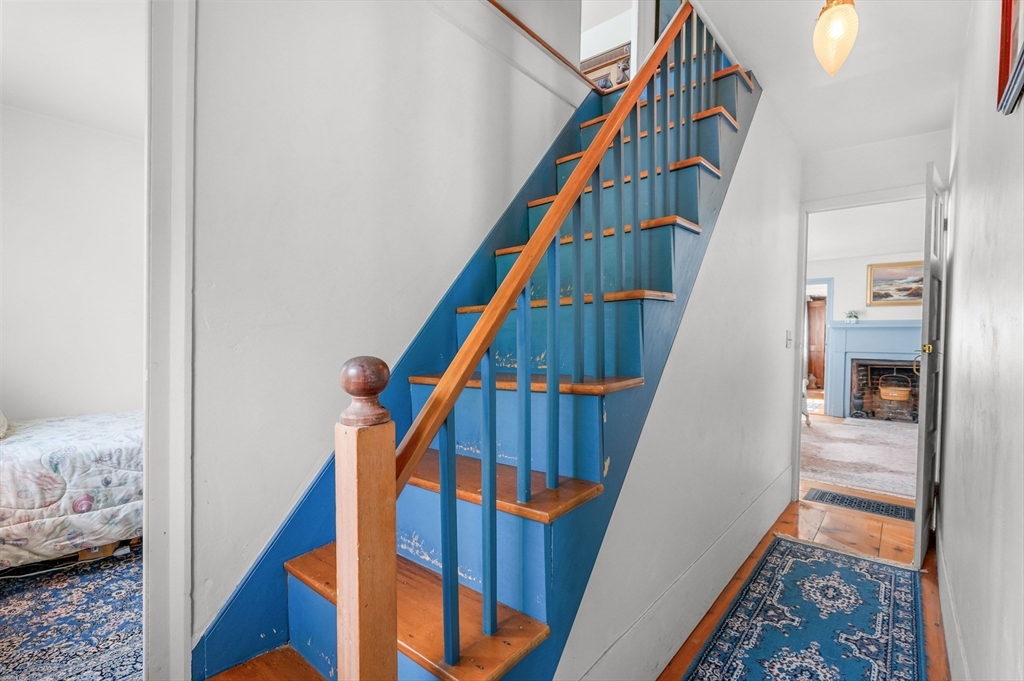 64 Riverside Drive