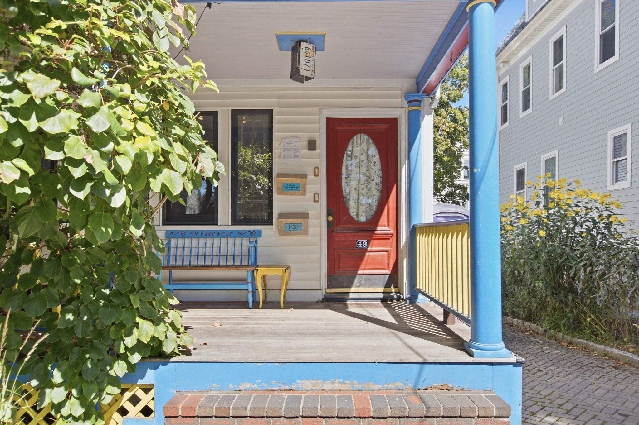 49 Electric Ave #1, Somerville, MA, 49 Electric Ave #1, Somerville, MA Photo #28