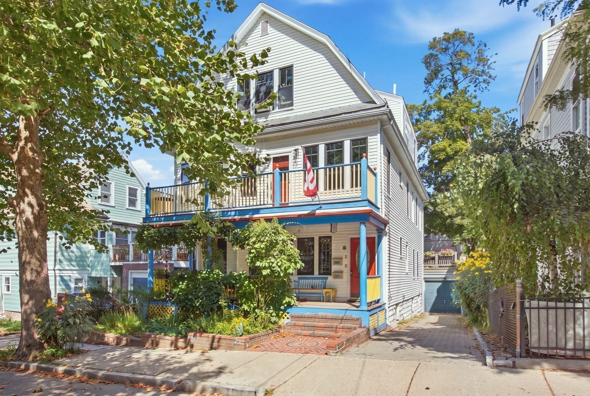 49 Electric Ave #1, Somerville, MA, 49 Electric Ave #1, Somerville, MA Photo #29