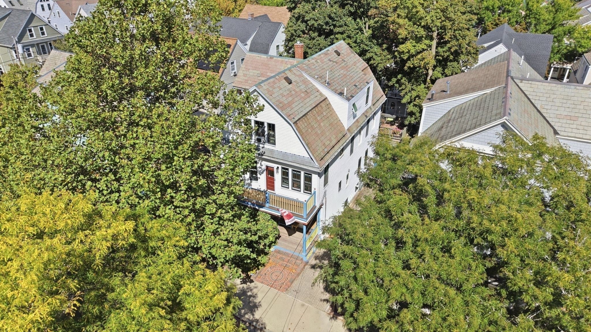 49 Electric Ave #1, Somerville, MA, 49 Electric Ave #1, Somerville, MA Photo #27
