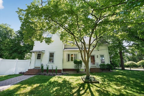 Photo of 207 N Central St, East Bridgewater, MA 02333 (MLS # 73557188)