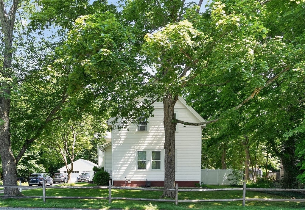 207 N Central St, East Bridgewater, MA, 207 N Central St, East Bridgewater, MA Photo #2