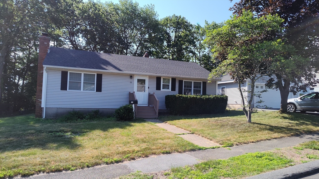22 Samoset Rd
