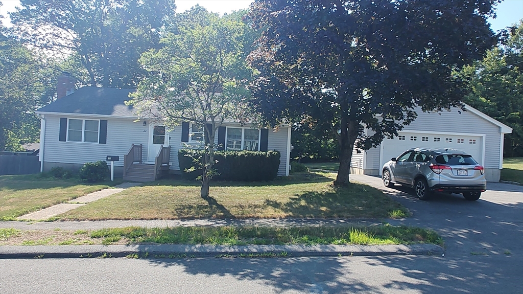 22 Samoset Rd