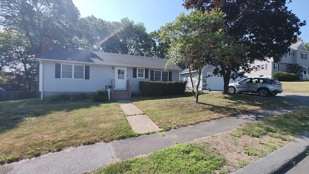 22 Samoset Rd