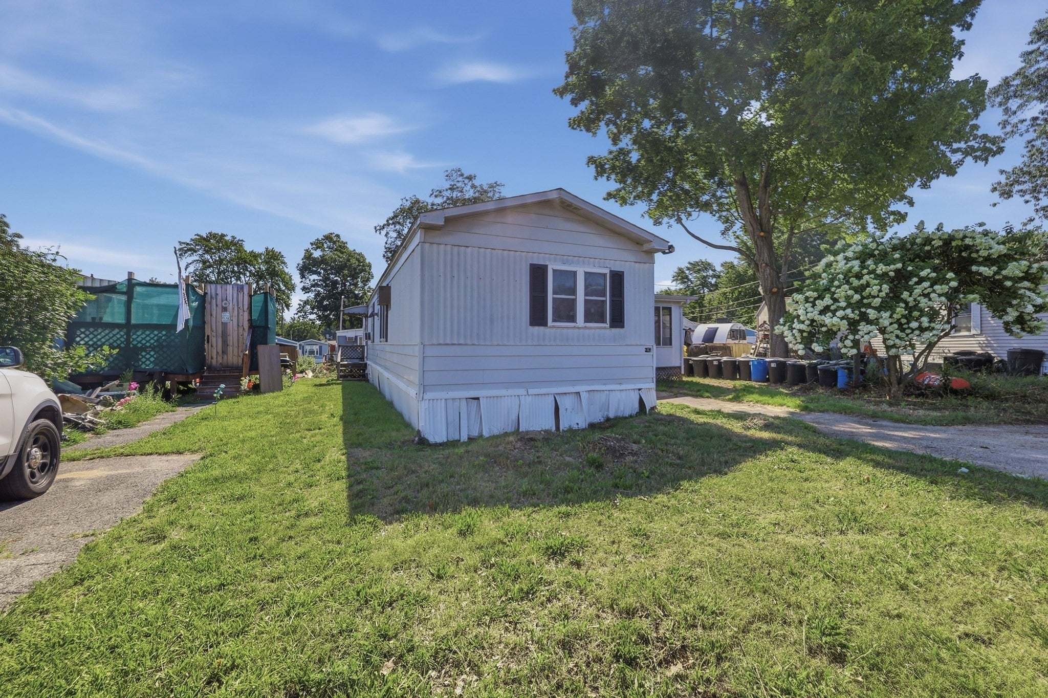 194 Lafayette Road 1N