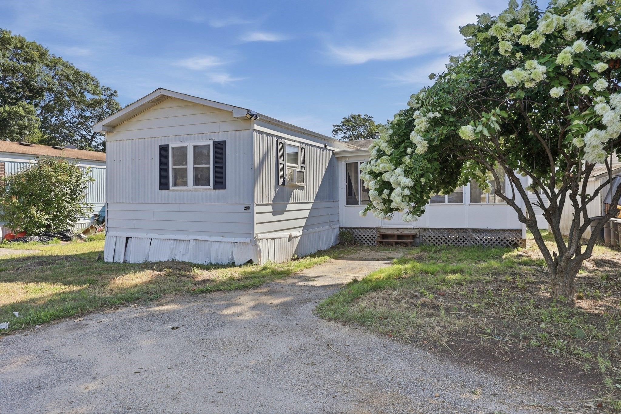194 Lafayette Road 1N