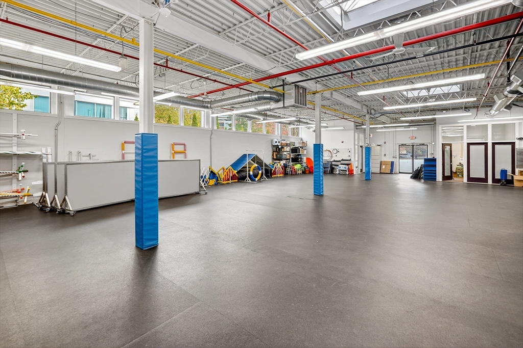 283-293 Second Avenue