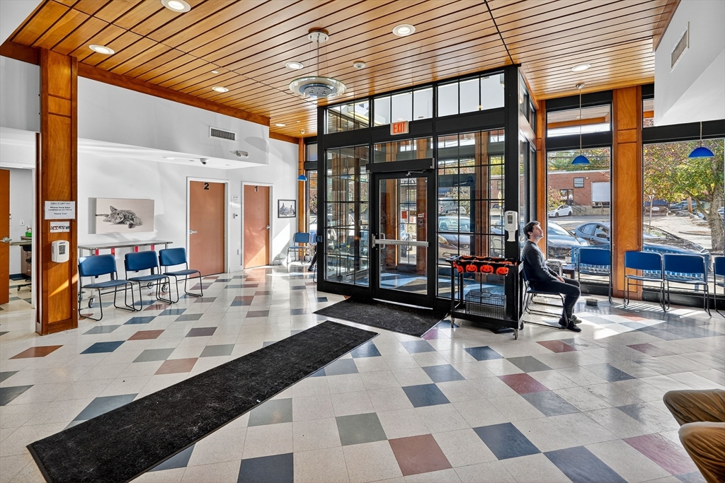 283-293 Second Avenue