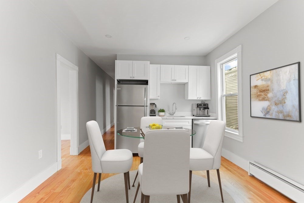 426 Bowdoin St #1, Boston, MA, 426 Bowdoin St #1, Boston, MA Photo #7