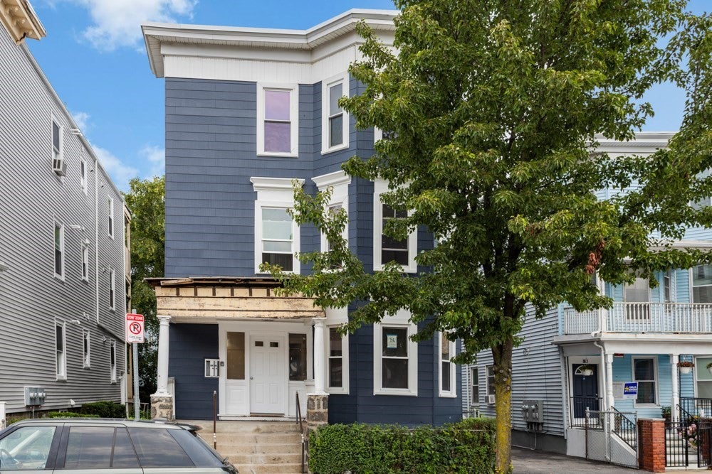 426 Bowdoin St #1, Boston, MA, 426 Bowdoin St #1, Boston, MA Photo #20